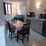 Gite de Bénédicte Mouton