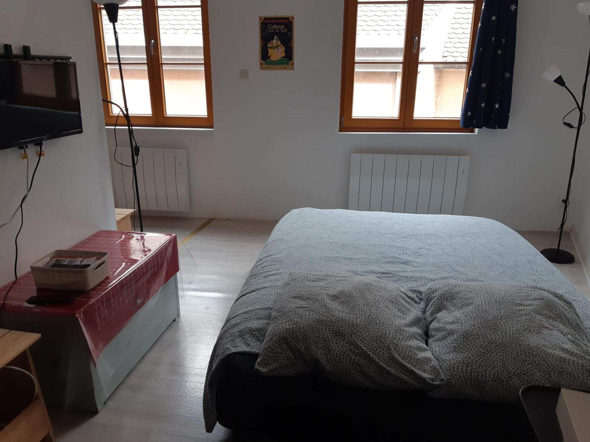 Appartamento De Bénédicte Mouton Colmar